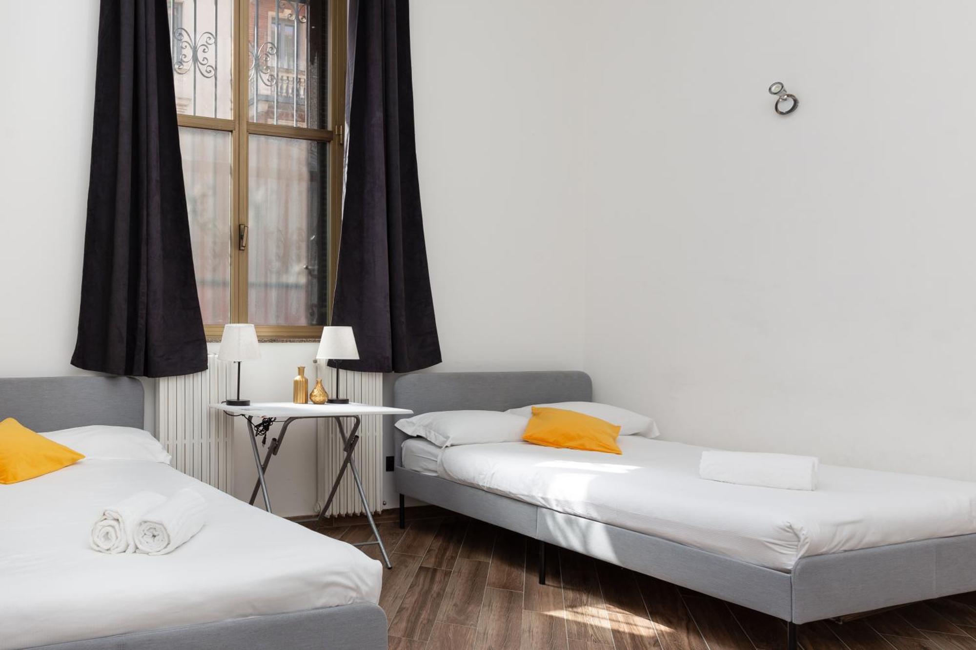 Da Vinci - Exclusive Apartment - Navigli Mailand Exterior foto