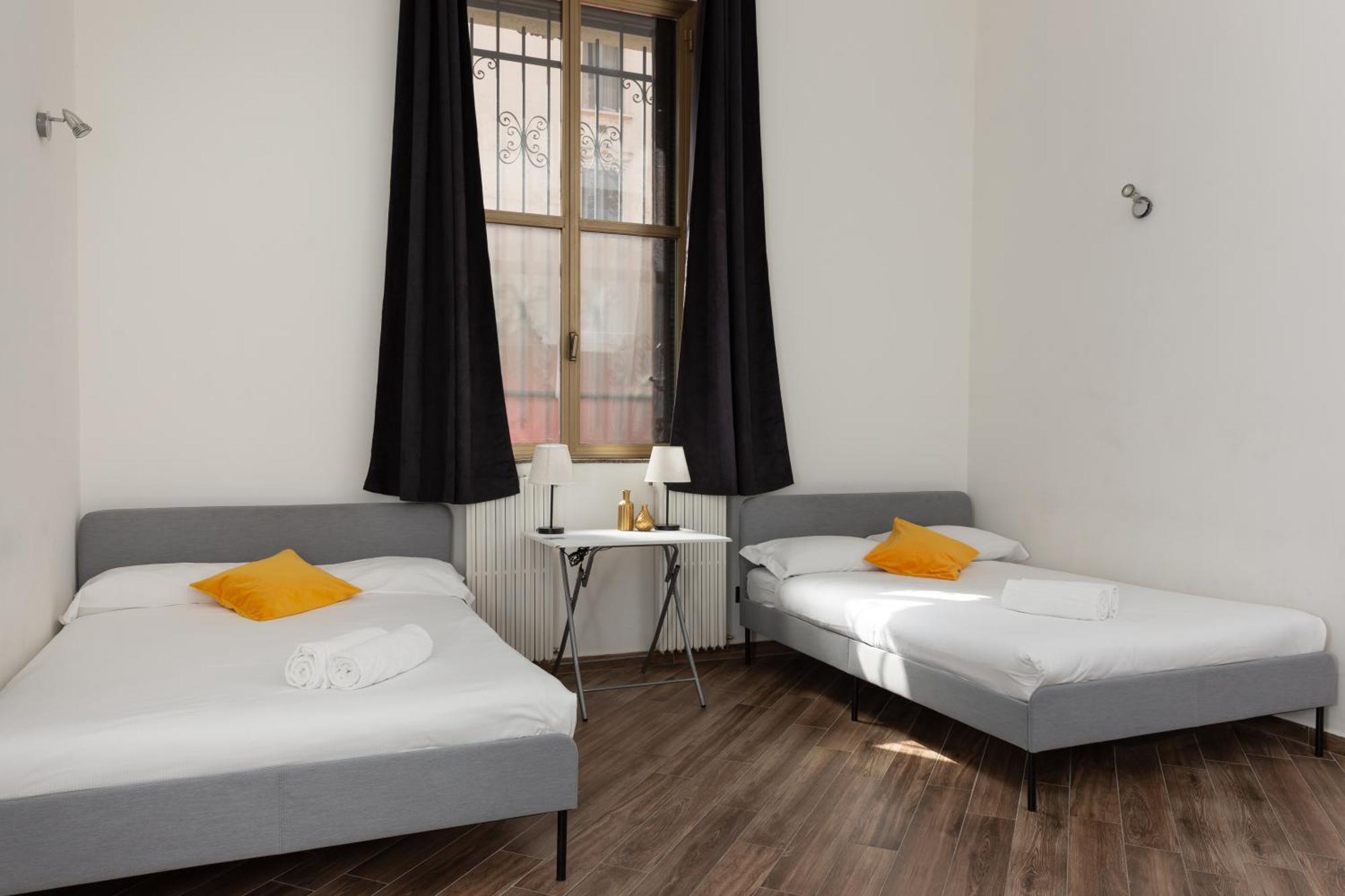 Da Vinci - Exclusive Apartment - Navigli Mailand Exterior foto