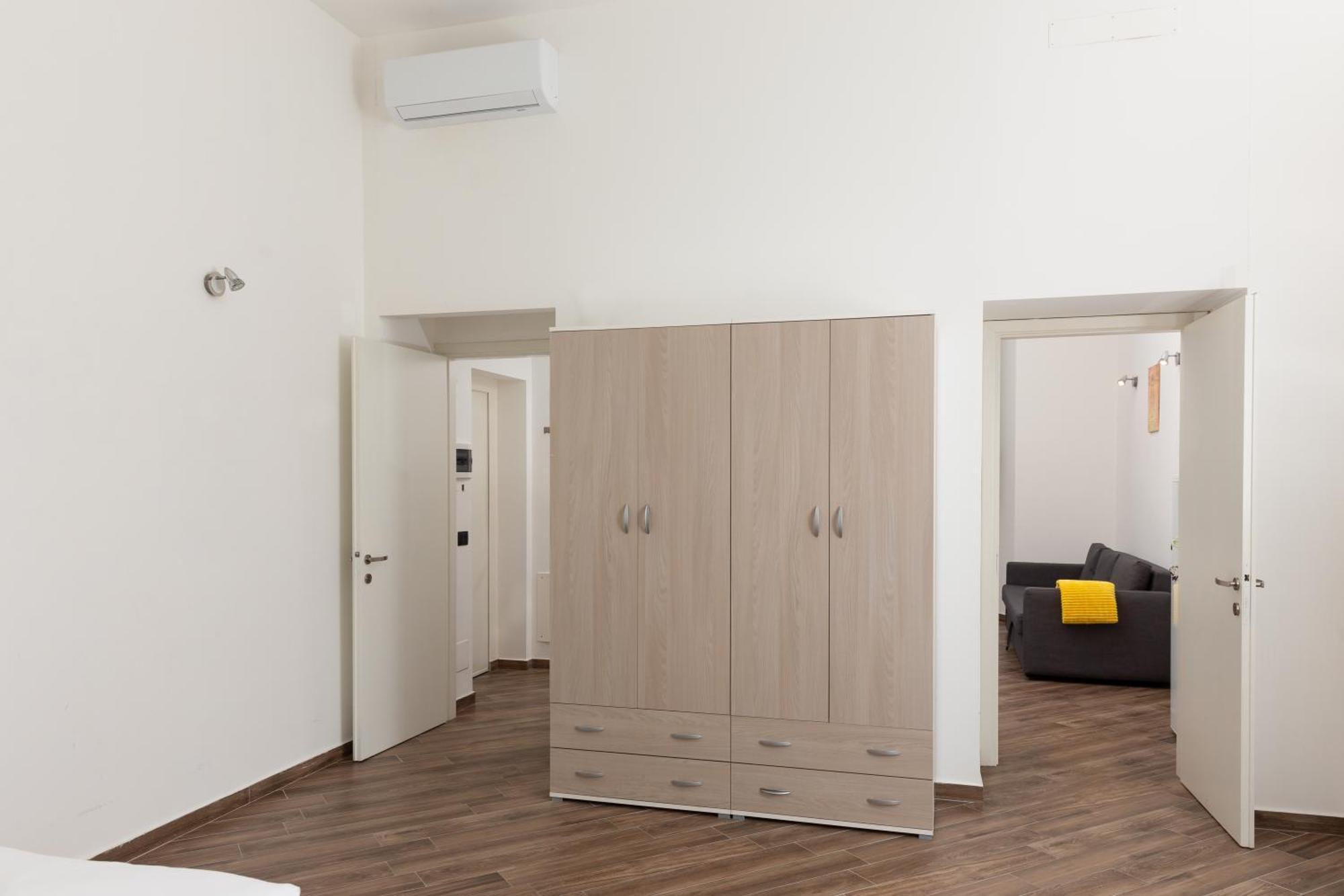 Da Vinci - Exclusive Apartment - Navigli Mailand Exterior foto
