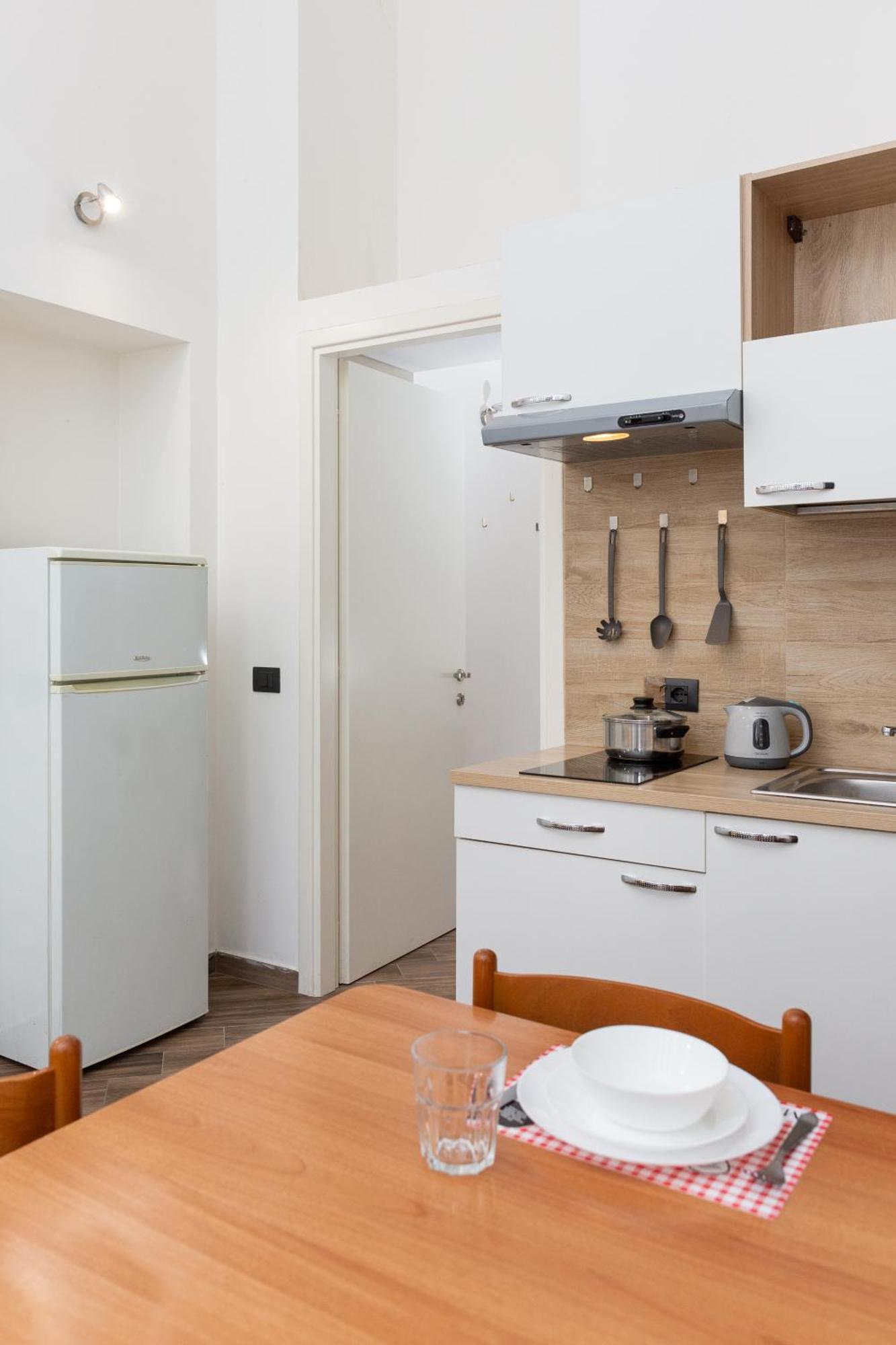 Da Vinci - Exclusive Apartment - Navigli Mailand Exterior foto