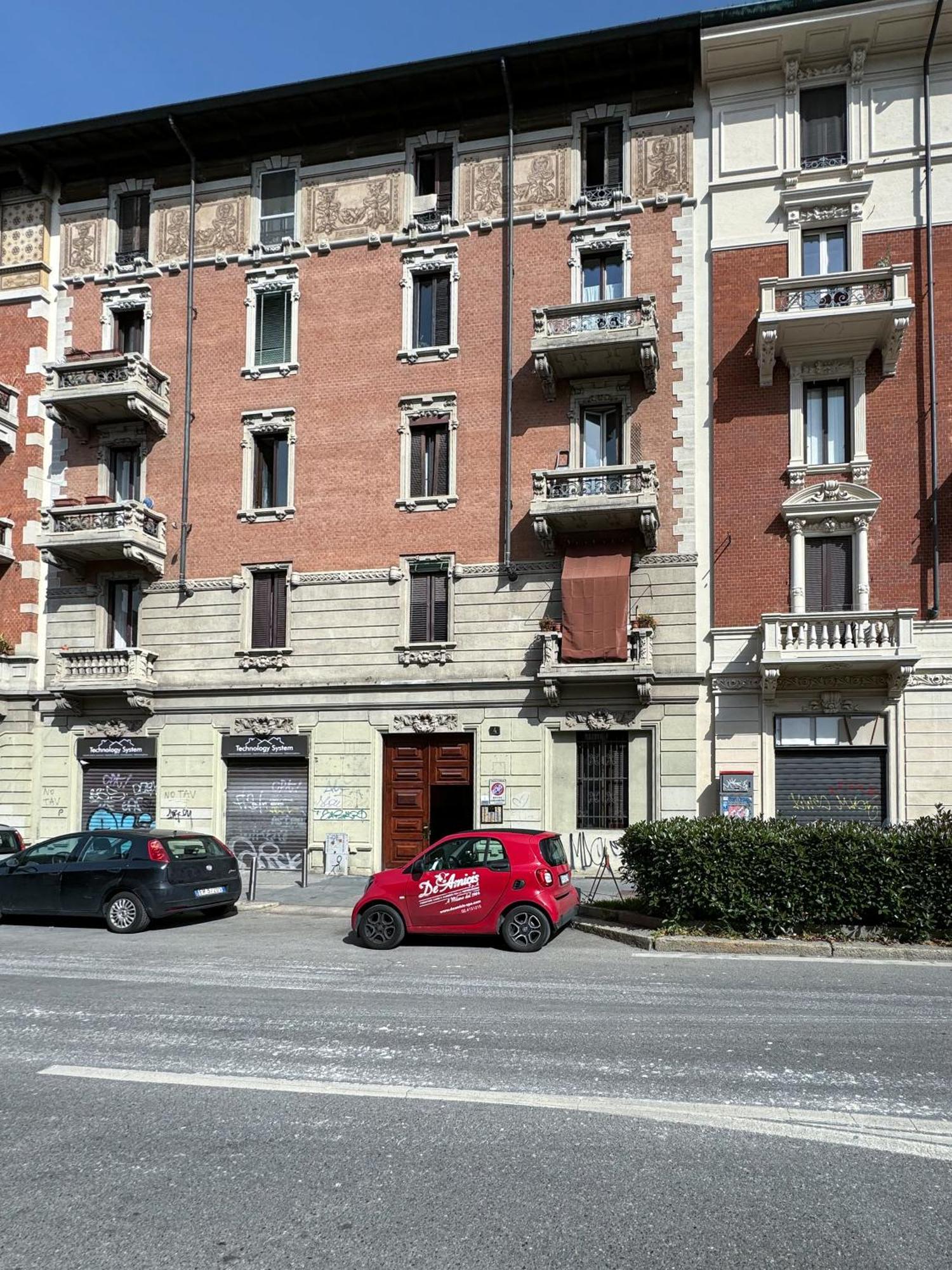 Da Vinci - Exclusive Apartment - Navigli Mailand Exterior foto